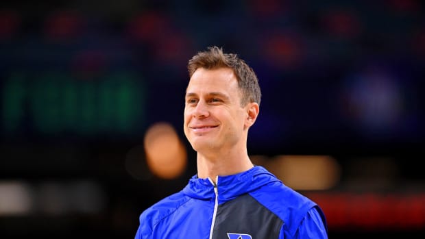 Duke basketball